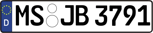 MS-JB3791