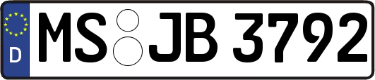 MS-JB3792