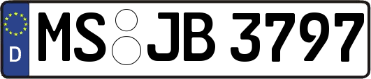 MS-JB3797