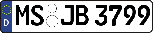 MS-JB3799