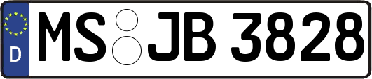 MS-JB3828