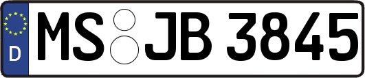 MS-JB3845