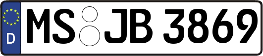 MS-JB3869