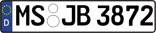 MS-JB3872
