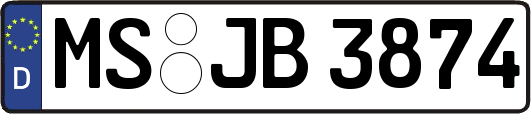 MS-JB3874