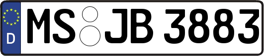 MS-JB3883