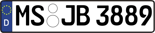 MS-JB3889
