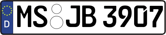 MS-JB3907