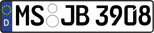 MS-JB3908