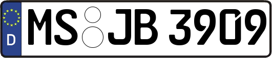 MS-JB3909