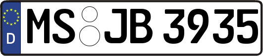 MS-JB3935
