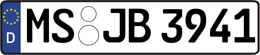MS-JB3941