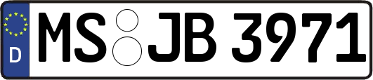 MS-JB3971