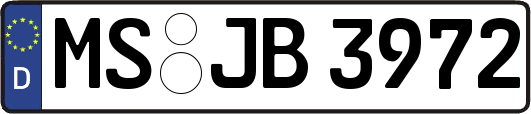 MS-JB3972