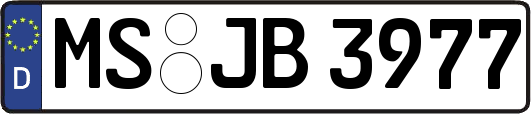 MS-JB3977