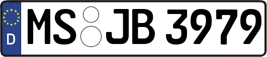 MS-JB3979