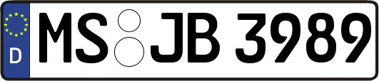 MS-JB3989