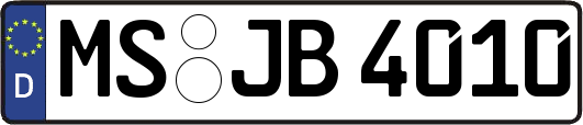 MS-JB4010