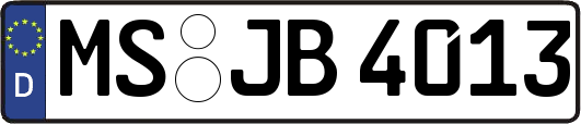 MS-JB4013
