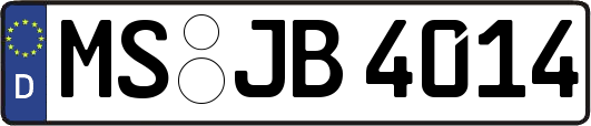MS-JB4014