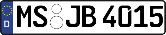 MS-JB4015