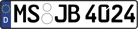 MS-JB4024