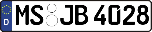 MS-JB4028