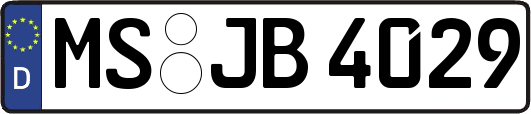 MS-JB4029