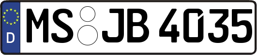 MS-JB4035