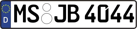 MS-JB4044