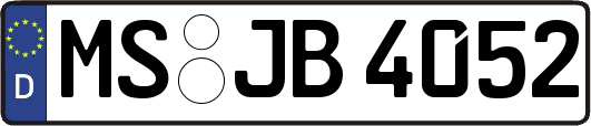 MS-JB4052