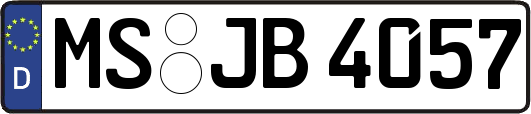 MS-JB4057
