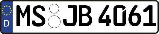 MS-JB4061