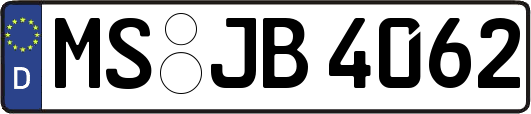 MS-JB4062