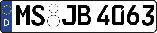 MS-JB4063