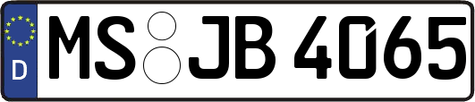 MS-JB4065
