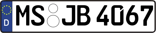 MS-JB4067