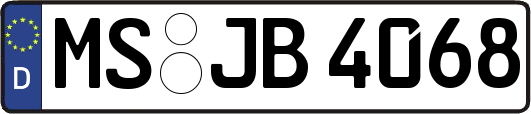 MS-JB4068
