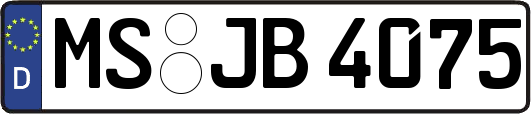 MS-JB4075
