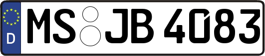 MS-JB4083