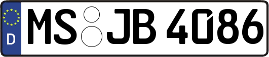 MS-JB4086