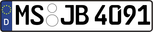 MS-JB4091