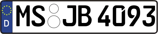 MS-JB4093