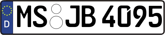 MS-JB4095