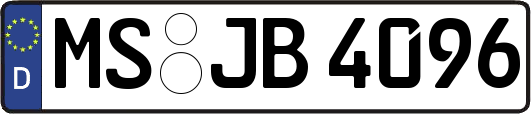 MS-JB4096