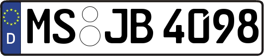 MS-JB4098