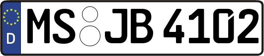 MS-JB4102
