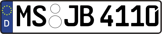 MS-JB4110