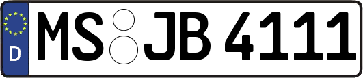 MS-JB4111