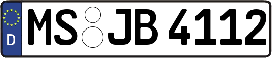 MS-JB4112